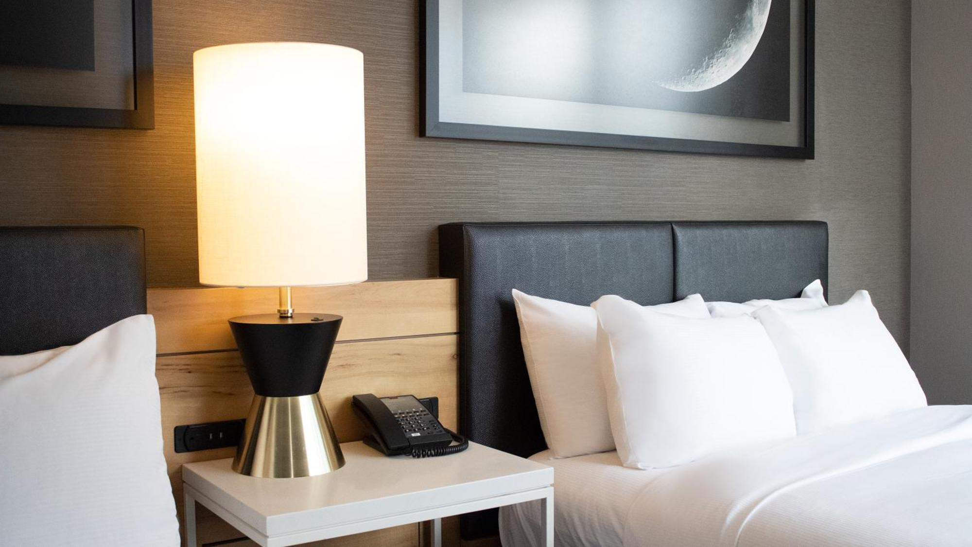 Hotel Hilton Downtown 4*