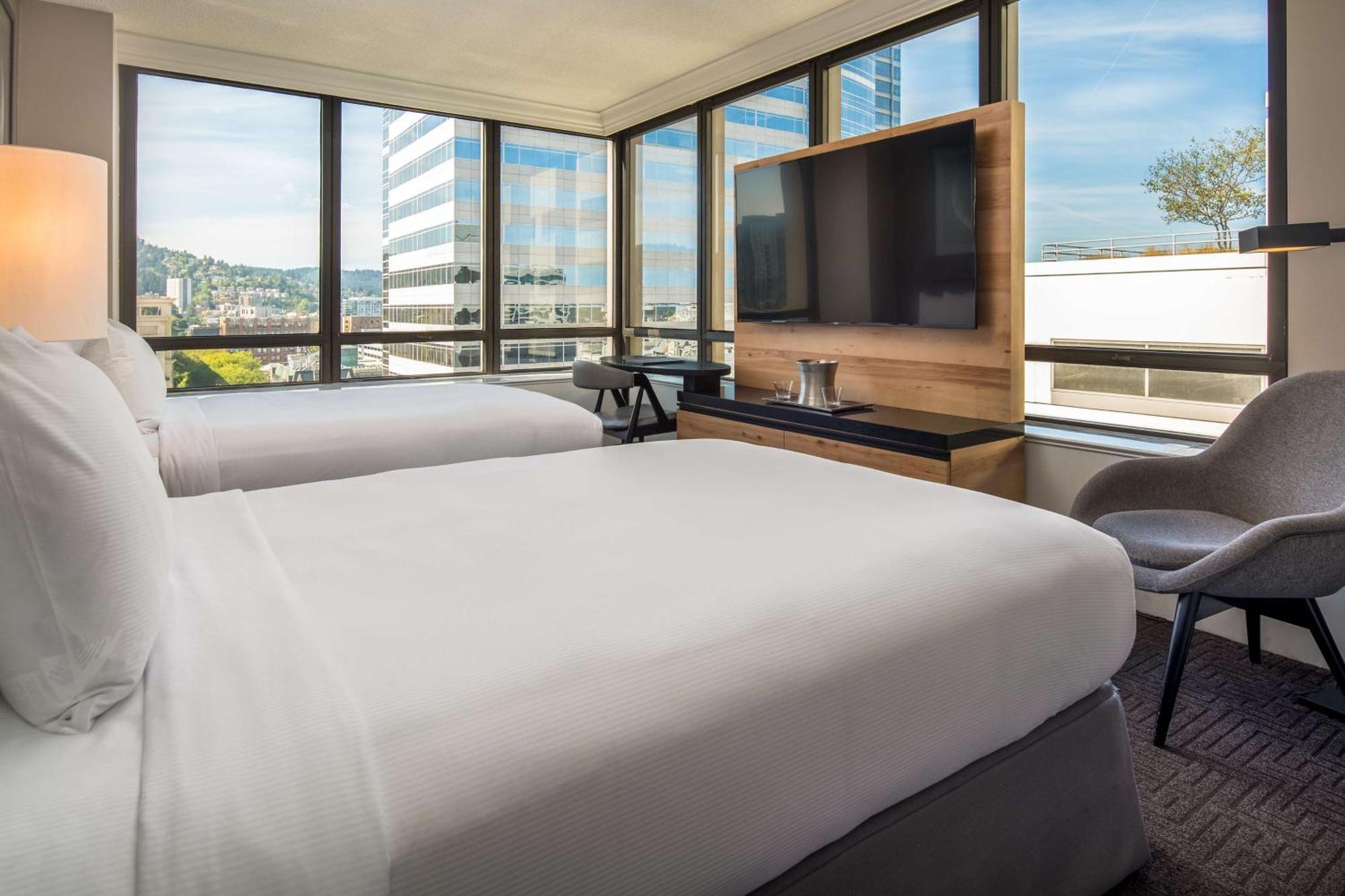 Hilton Downtown