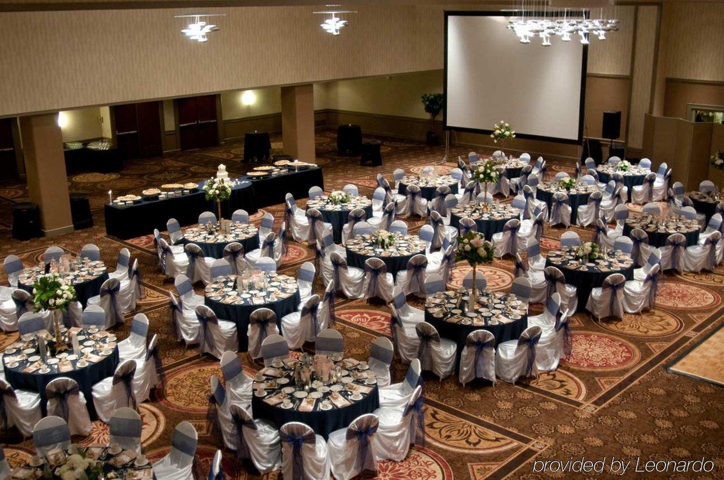 Hilton Downtown Hotel