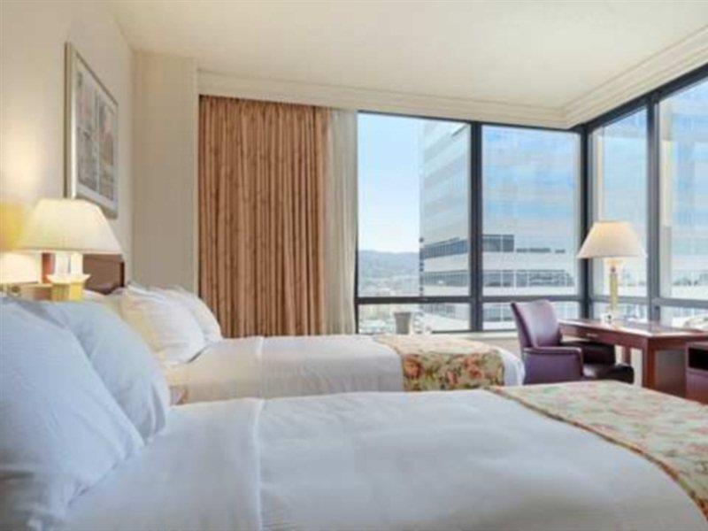 Hilton Downtown