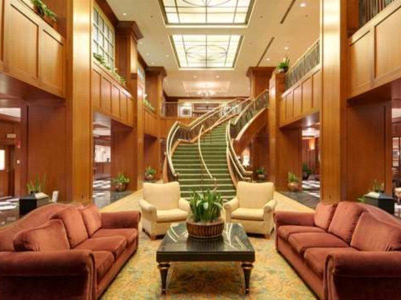 Hotel Hilton Downtown
